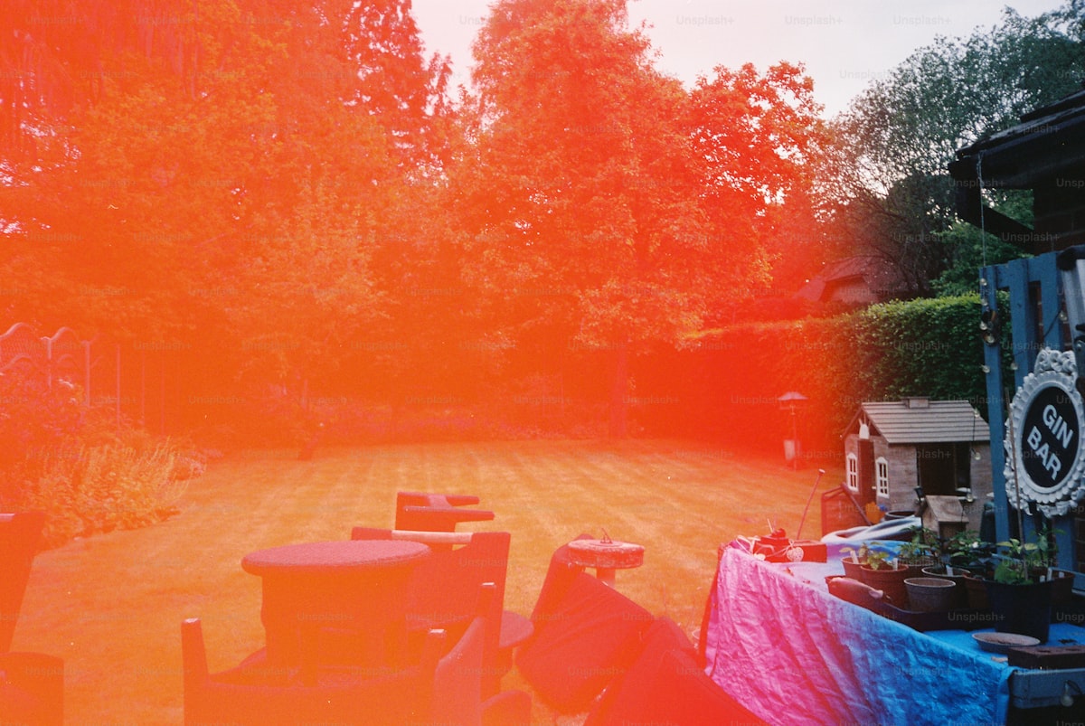 Professional wedding sound equipment with weather protection covers